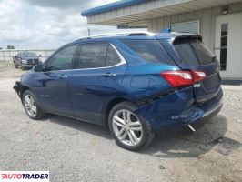 Chevrolet Equinox 2019 1