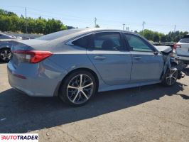 Honda Civic 2022 1 Honda Civic 2022 1