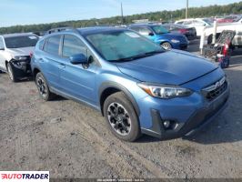 Subaru Pozostałe - zobacz ofertę