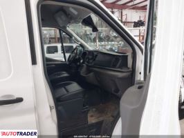 Ford Transit 2023 3 Ford Transit 2023 3