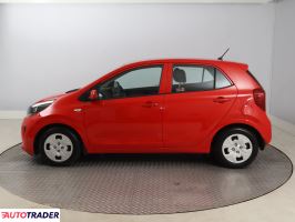 Kia Picanto 2020 1.0 65 KM