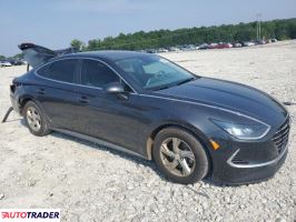 Hyundai Sonata 2020 2