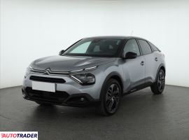 Citroen C4 2022 1.2 128 KM