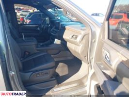 Chevrolet Tahoe 2021 5