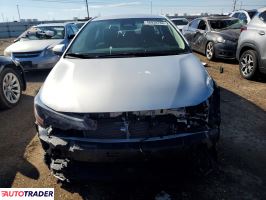 Toyota Corolla 2025 2