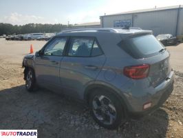 Hyundai Pozostałe 2022 1