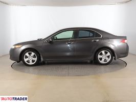 Honda Accord 2009 2.0 154 KM