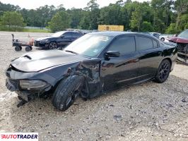Dodge Charger 2021 5 Dodge Charger 2021 5