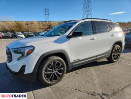 GMC Terrain 2021 1