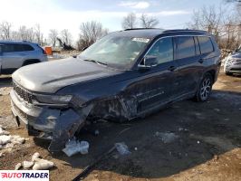 Jeep Cherokee 2024 3