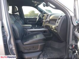 Dodge Ram 2024 6