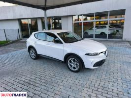 Alfa Romeo Pozostałe 2022 1.5 130 KM