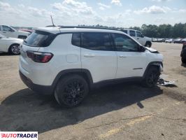 Jeep Compass 2025 2