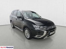 Mitsubishi Outlander 2020 2.4 311 KM