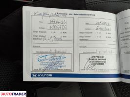 Hyundai ix35 2010 2.0 136 KM Hyundai ix35 2010 2.0 136 KM