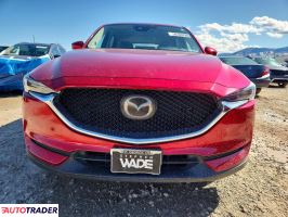 Mazda CX-5 2021 2