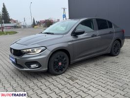 Fiat Tipo 2020 1.4 95 KM