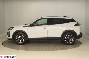 Peugeot 2008 2023 1.2 128 KM