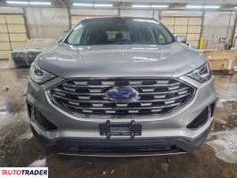 Ford Edge 2020 2