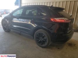 Ford Edge 2022 2