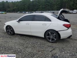 Mercedes CL 2022 2 Mercedes CL 2022 2
