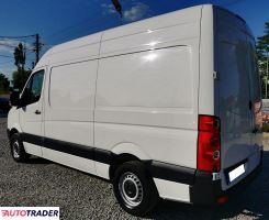 Volkswagen Crafter 2015 2 Volkswagen Crafter 2015 2
