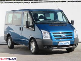Ford Transit 2007 2.2 Ford Transit 2007 2.2