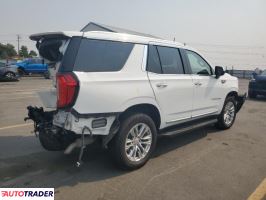 GMC Yukon 2021 5 GMC Yukon 2021 5
