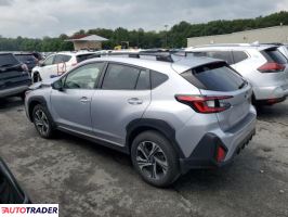 Subaru Pozostałe 2024 2 Subaru Pozostałe 2024 2