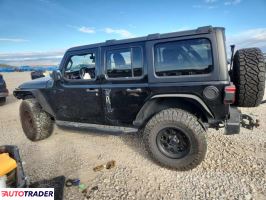 Jeep Wrangler 2020 3