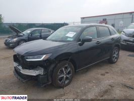 Honda HR-V 2024 2