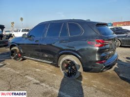 BMW X5 2024 3