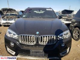 BMW X5 2018 3