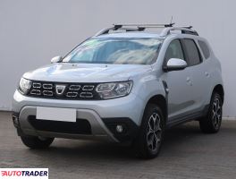 Dacia Duster 2021 1.0 89 KM