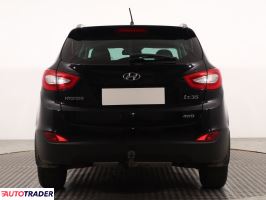 Hyundai ix35 2014 2.0 163 KM