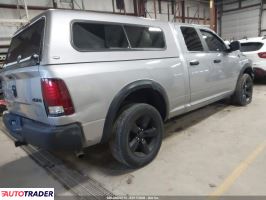 Dodge Ram 2020 3