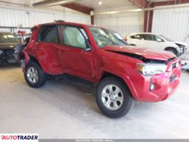Toyota Pozostałe 2024 4 Toyota Pozostałe 2024 4