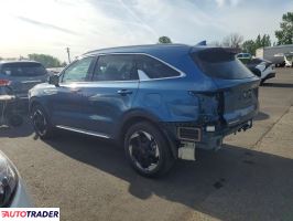 Kia Sorento 2025 1