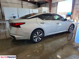 Nissan Altima 2020 2