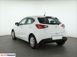 Mazda 2 2016 1.5 103 KM