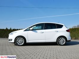 Ford C-MAX 2018 1.5 150 KM