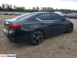 Nissan Altima 2023 2