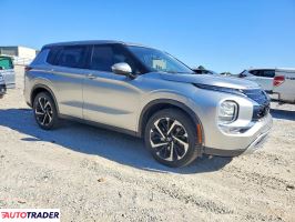 Mitsubishi Outlander 2023 2