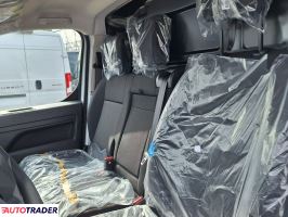 Citroen Jumpy 2026 2.2