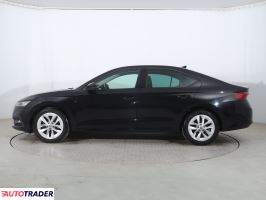 Skoda Octavia 2020 1.5 147 KM Skoda Octavia 2020 1.5 147 KM