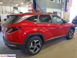 Hyundai Tucson 2023 2