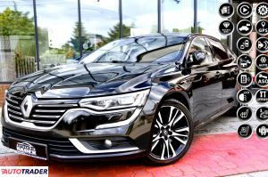 Renault Talisman - zobacz ofertę