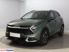 Kia Sportage 2022 1.6 177 KM