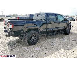 Toyota Tacoma 2022 3 Toyota Tacoma 2022 3