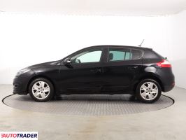 Renault Megane 2014 1.2 130 KM Renault Megane 2014 1.2 130 KM